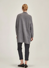Load image into Gallery viewer, Morrissey Drape Cardigan

