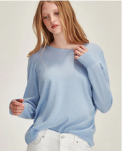 Load image into Gallery viewer, Eleanor Cashmere Sweater
