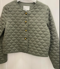 Load image into Gallery viewer, SCRIBE Jacket
