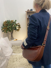 Load image into Gallery viewer, Crescent Sling - Maple
