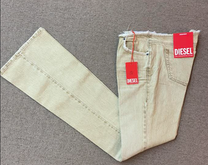 DIESEL BOOTLEG Jean 1969 EBBEY S1