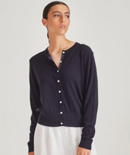 Load image into Gallery viewer, BOQUETTE Cardi
