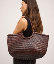 Load image into Gallery viewer, Cove Bag Mahogany
