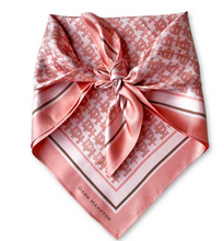 Load image into Gallery viewer, DARK HAMPTON-THE ELLWOOD PETITE Scarf
