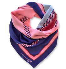 Load image into Gallery viewer, THE FORBES CASHMERE MODAL Scarf
