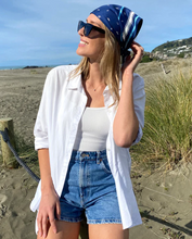 Load image into Gallery viewer, THE PETITE CAROLINE Scarf
