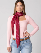 Load image into Gallery viewer, THE PRENTICE CASHMERE MODAL Scarf
