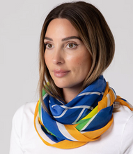 Load image into Gallery viewer, THE LONERGAN CASHMERE MODEL Scarf
