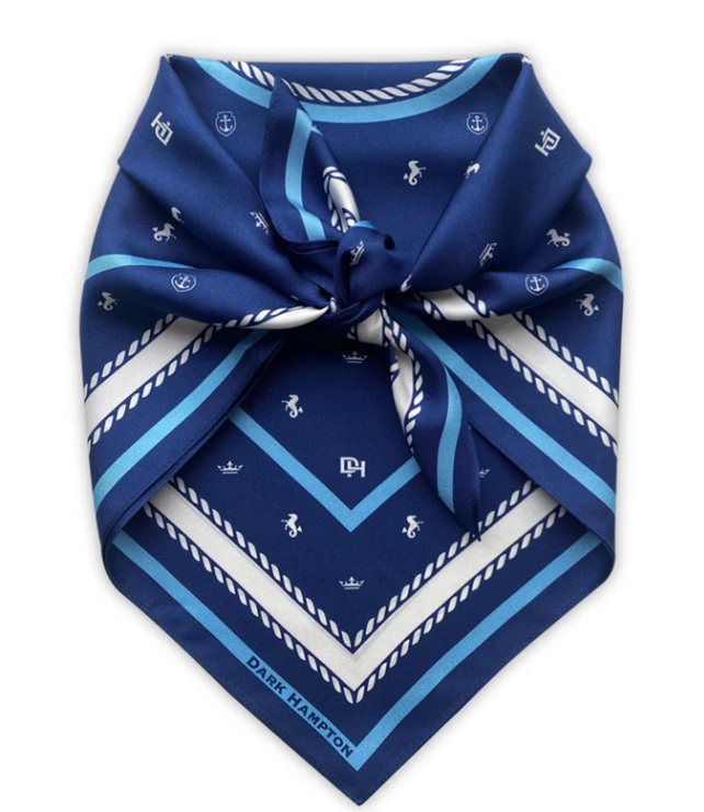 THE PETITE CAROLINE Scarf