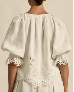 Dawn Top