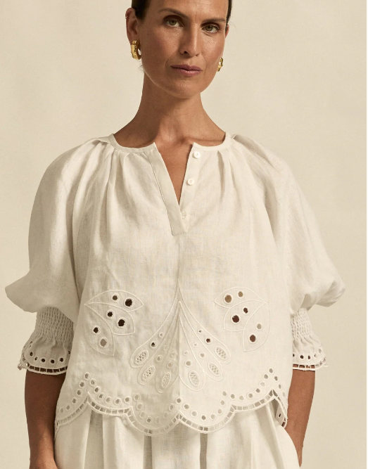 Dawn Top