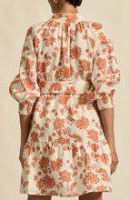 Load image into Gallery viewer, ELATED DRESS Orchard botanic
