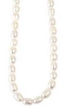 Load image into Gallery viewer, A&amp;C OSLO Freshwater Pearl Necklace
