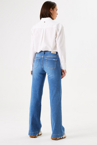 Celia Wide Jeans -