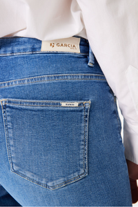 Celia Wide Jeans -