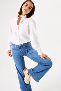 Celia Wide Jeans -