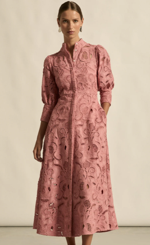 GATEWAY DRESS