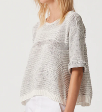 Load image into Gallery viewer, TRANSIT Par-such  Knit Top
