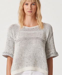 TRANSIT Par-such  Knit Top