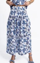 Load image into Gallery viewer, LE JARDEN SKIRT
