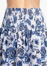 Load image into Gallery viewer, LE JARDEN SKIRT
