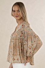 Load image into Gallery viewer, LARA BLOUSE
