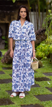 Load image into Gallery viewer, LE JARDEN SKIRT
