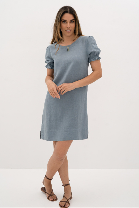 HUMIDITY SANA SHIFT Dress