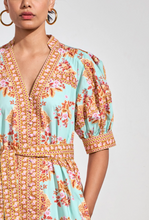 Load image into Gallery viewer, impart dress - spring glow
