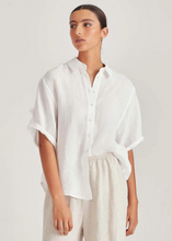 Load image into Gallery viewer, JAY LINEN Shirt SALE ... $ 258.30

