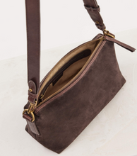 Load image into Gallery viewer, Suede Teddy
