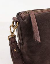 Load image into Gallery viewer, Suede Teddy
