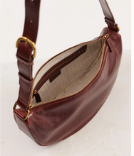 Load image into Gallery viewer, Crescent Sling Bag - Maple
