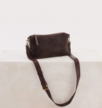 Load image into Gallery viewer, Suede Teddy
