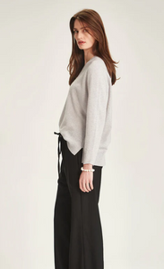KARI CASHMERE V Sweater