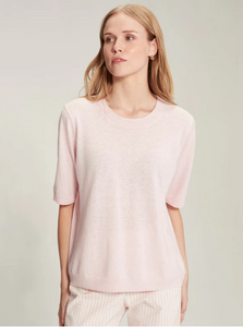 Caroline Sills    LEO SUMMER TEE