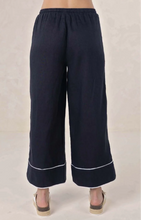 Load image into Gallery viewer, LUGANO PANT- Navy
