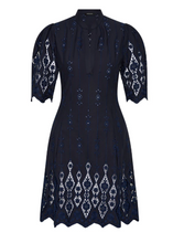 Load image into Gallery viewer, Moss and Spy Alice Dress
