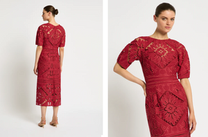 Moss and Spy  Letitia Midi