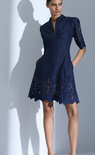 Load image into Gallery viewer, Moss and Spy Alice Dress
