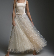 Load image into Gallery viewer, Moss and Spy Christabel Skirt
