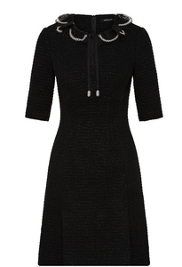 Moss and Spy Luna Dress