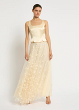 Load image into Gallery viewer, Moss and Spy Christabel Skirt
