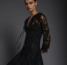 Load image into Gallery viewer, Moss and Spy Chantel Dress
