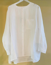 Load image into Gallery viewer, Transit  Pa - Such   Relaxed Shirt
