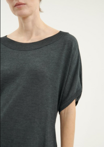 PAOLA Luxurious Pullover ( available in Pink only )S26