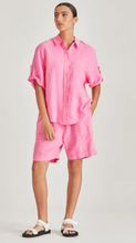 Load image into Gallery viewer, JAY LINEN Shirt SALE ... $ 258.30
