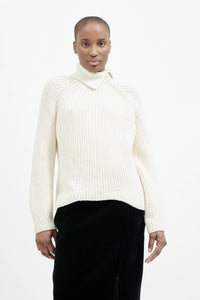 Ferry Chunky Knit