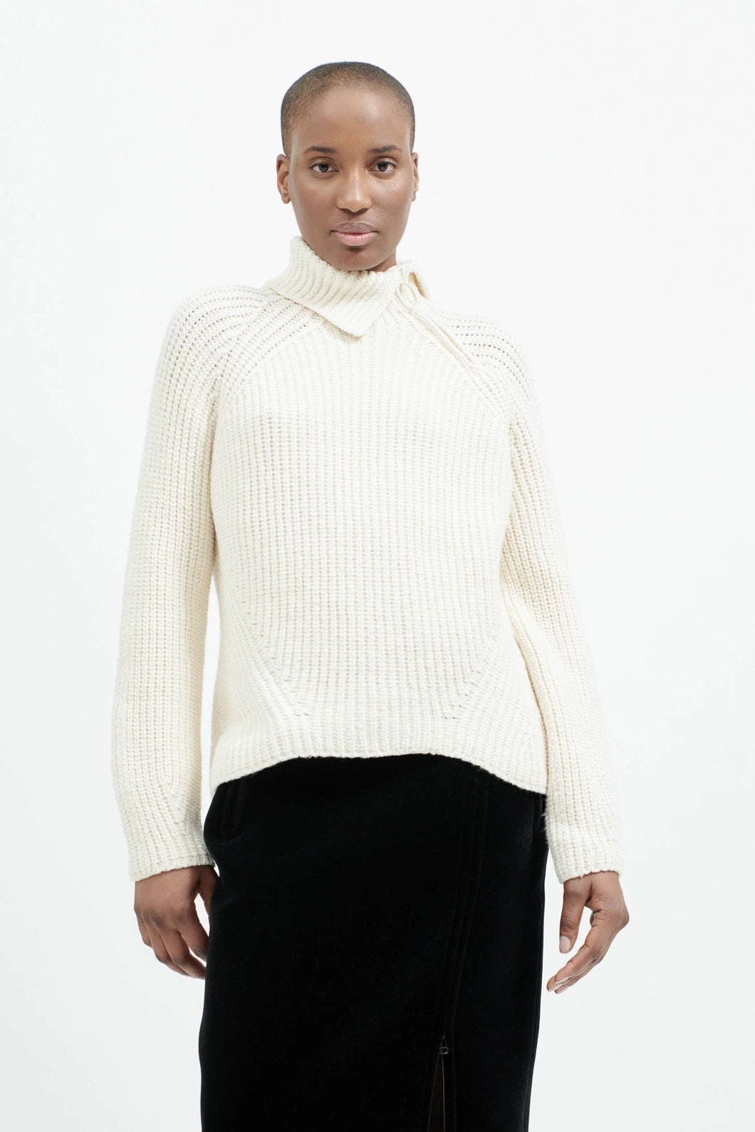 Ferry Chunky Knit