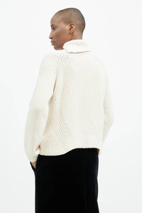 Ferry Chunky Knit